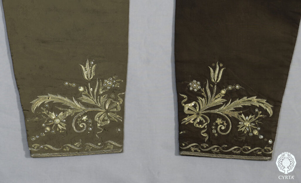 CYRTA participa en la revista Datatèxtil